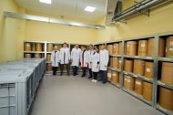 Святкова Презентація ТМ «НОВЕ ЖИТТЯ»