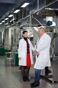 Святкова Презентація ТМ «НОВЕ ЖИТТЯ»