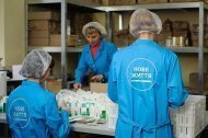 Святкова Презентація ТМ «НОВЕ ЖИТТЯ»