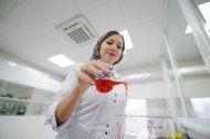 Святкова Презентація ТМ «НОВЕ ЖИТТЯ»