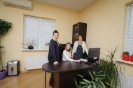Святкова Презентація ТМ «НОВЕ ЖИТТЯ»