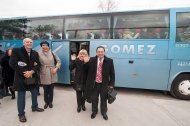 Святкова Презентація ТМ «НОВЕ ЖИТТЯ»
