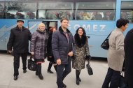 Святкова Презентація ТМ «НОВЕ ЖИТТЯ»
