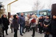 Святкова Презентація ТМ «НОВЕ ЖИТТЯ»