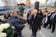 Святкова Презентація ТМ «НОВЕ ЖИТТЯ»