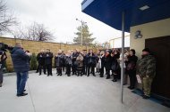 Святкова Презентація ТМ «НОВЕ ЖИТТЯ»