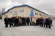 Святкова Презентація ТМ «НОВЕ ЖИТТЯ»