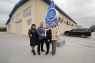 Святкова Презентація ТМ «НОВЕ ЖИТТЯ»