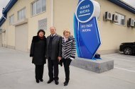 Святкова Презентація ТМ «НОВЕ ЖИТТЯ»