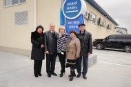 Святкова Презентація ТМ «НОВЕ ЖИТТЯ»