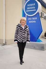 Святкова Презентація ТМ «НОВЕ ЖИТТЯ»
