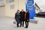 Святкова Презентація ТМ «НОВЕ ЖИТТЯ»