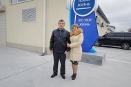 Святкова Презентація ТМ «НОВЕ ЖИТТЯ»