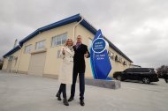 Святкова Презентація ТМ «НОВЕ ЖИТТЯ»