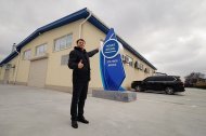 Святкова Презентація ТМ «НОВЕ ЖИТТЯ»