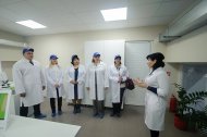 Святкова Презентація ТМ «НОВЕ ЖИТТЯ»