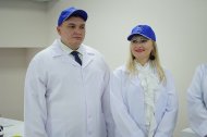 Святкова Презентація ТМ «НОВЕ ЖИТТЯ»