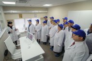Святкова Презентація ТМ «НОВЕ ЖИТТЯ»