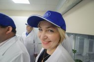 Святкова Презентація ТМ «НОВЕ ЖИТТЯ»