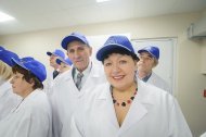 Святкова Презентація ТМ «НОВЕ ЖИТТЯ»