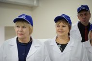 Святкова Презентація ТМ «НОВЕ ЖИТТЯ»