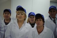 Святкова Презентація ТМ «НОВЕ ЖИТТЯ»