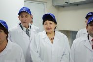 Святкова Презентація ТМ «НОВЕ ЖИТТЯ»