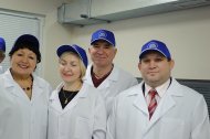 Святкова Презентація ТМ «НОВЕ ЖИТТЯ»