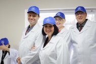 Святкова Презентація ТМ «НОВЕ ЖИТТЯ»