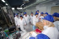 Святкова Презентація ТМ «НОВЕ ЖИТТЯ»