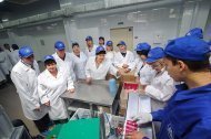 Святкова Презентація ТМ «НОВЕ ЖИТТЯ»