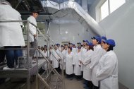 Святкова Презентація ТМ «НОВЕ ЖИТТЯ»