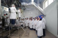 Святкова Презентація ТМ «НОВЕ ЖИТТЯ»