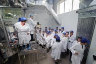 Святкова Презентація ТМ «НОВЕ ЖИТТЯ»