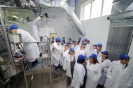 Святкова Презентація ТМ «НОВЕ ЖИТТЯ»