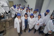 Святкова Презентація ТМ «НОВЕ ЖИТТЯ»