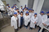 Святкова Презентація ТМ «НОВЕ ЖИТТЯ»