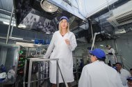 Святкова Презентація ТМ «НОВЕ ЖИТТЯ»