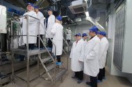 Святкова Презентація ТМ «НОВЕ ЖИТТЯ»