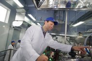 Святкова Презентація ТМ «НОВЕ ЖИТТЯ»