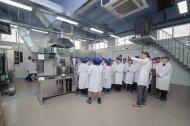 Святкова Презентація ТМ «НОВЕ ЖИТТЯ»