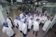 Святкова Презентація ТМ «НОВЕ ЖИТТЯ»