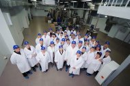 Святкова Презентація ТМ «НОВЕ ЖИТТЯ»