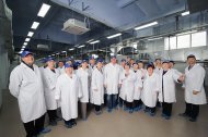 Святкова Презентація ТМ «НОВЕ ЖИТТЯ»