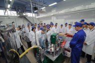 Святкова Презентація ТМ «НОВЕ ЖИТТЯ»