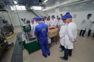 Святкова Презентація ТМ «НОВЕ ЖИТТЯ»
