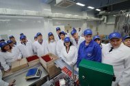 Святкова Презентація ТМ «НОВЕ ЖИТТЯ»