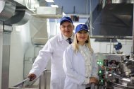 Святкова Презентація ТМ «НОВЕ ЖИТТЯ»