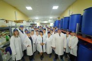 Святкова Презентація ТМ «НОВЕ ЖИТТЯ»