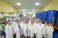 Святкова Презентація ТМ «НОВЕ ЖИТТЯ»